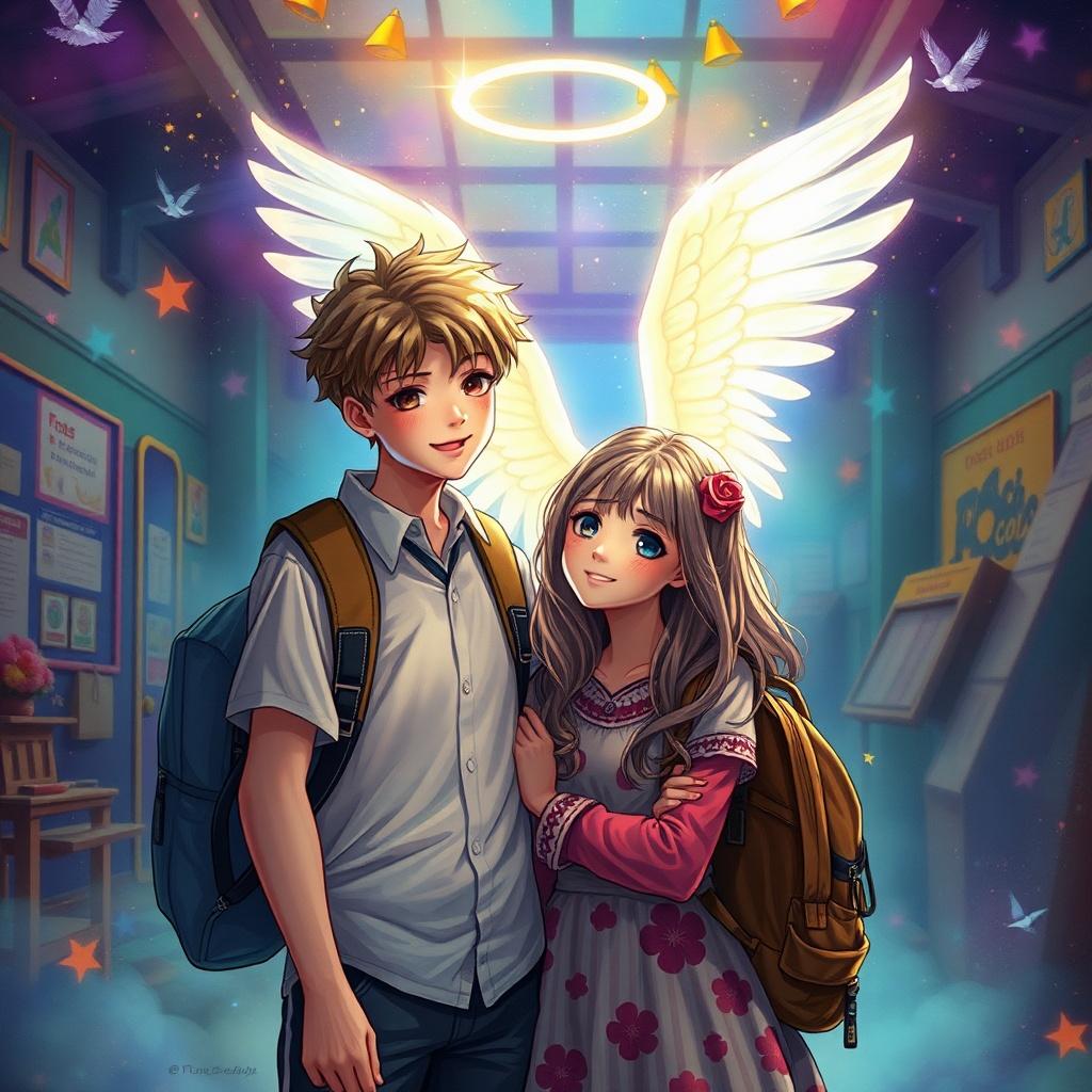 Guardian of Hope