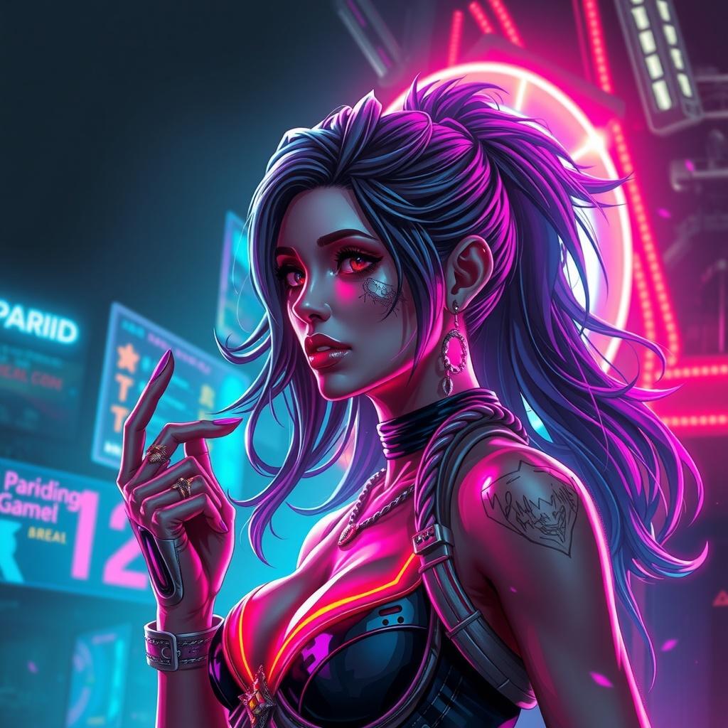 The Rebirth of the Ruthless Businesswoman