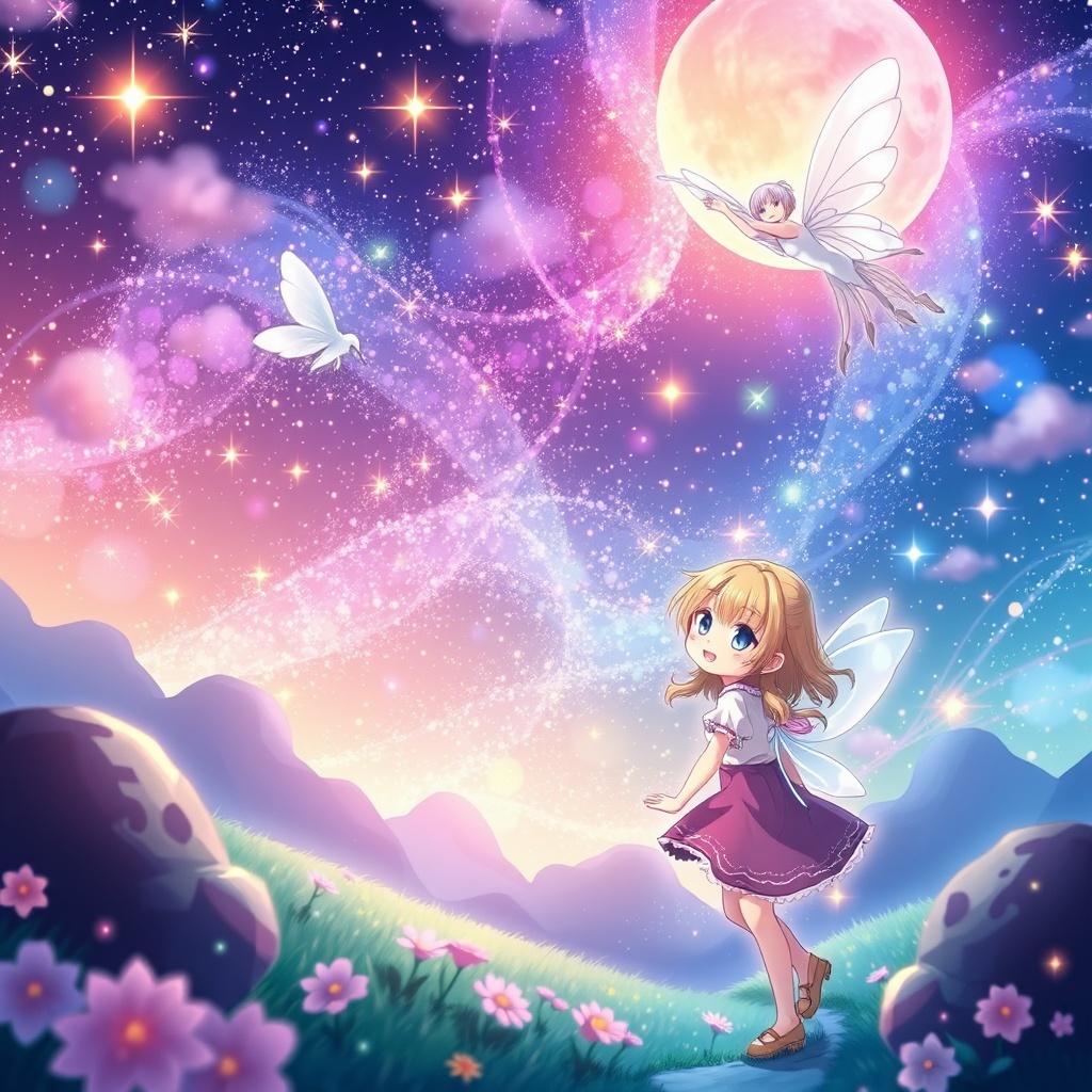 The Kingdom of Dreams