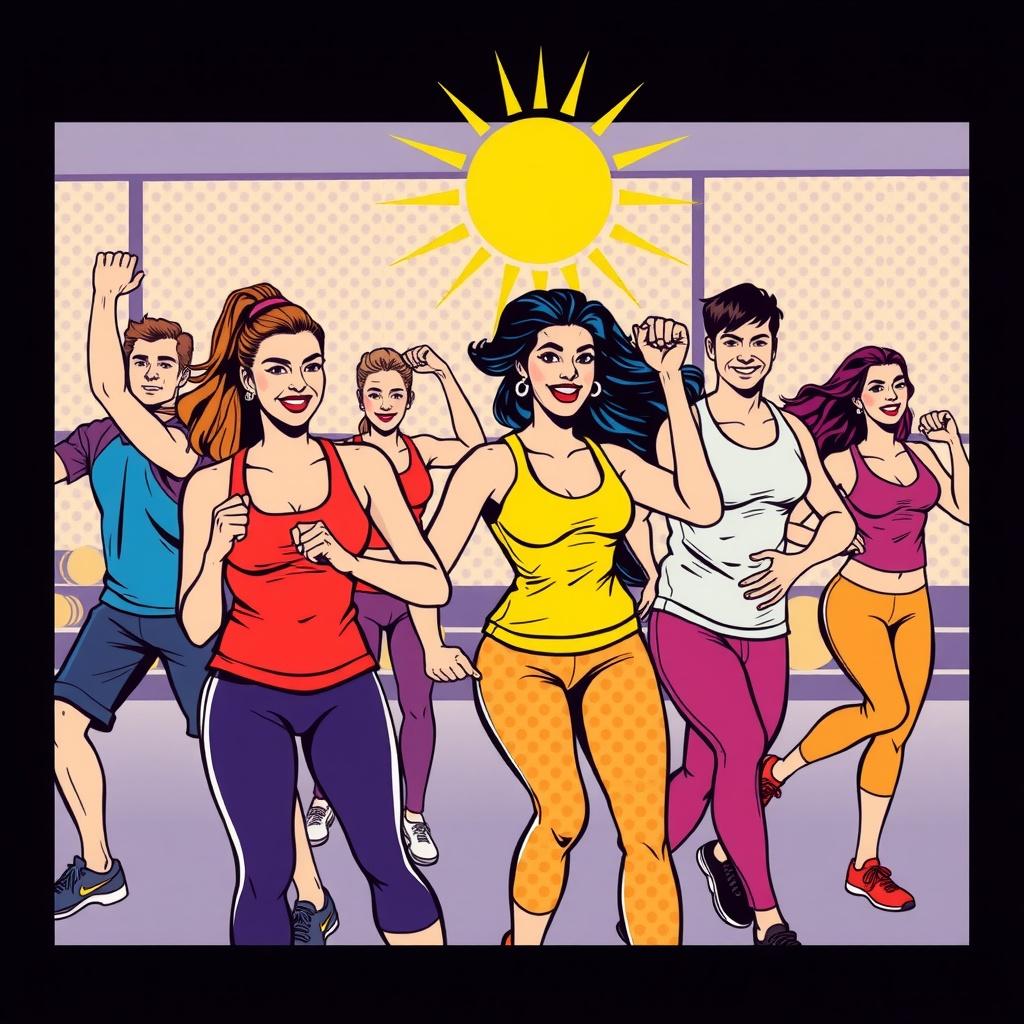 The Journey to Wellness