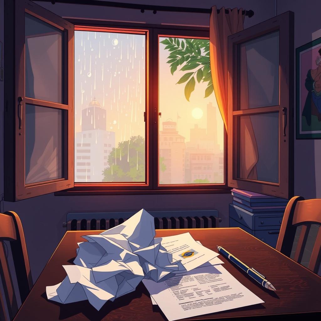 The Poetic Quest