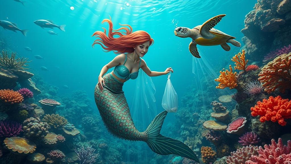 Undersea Quest