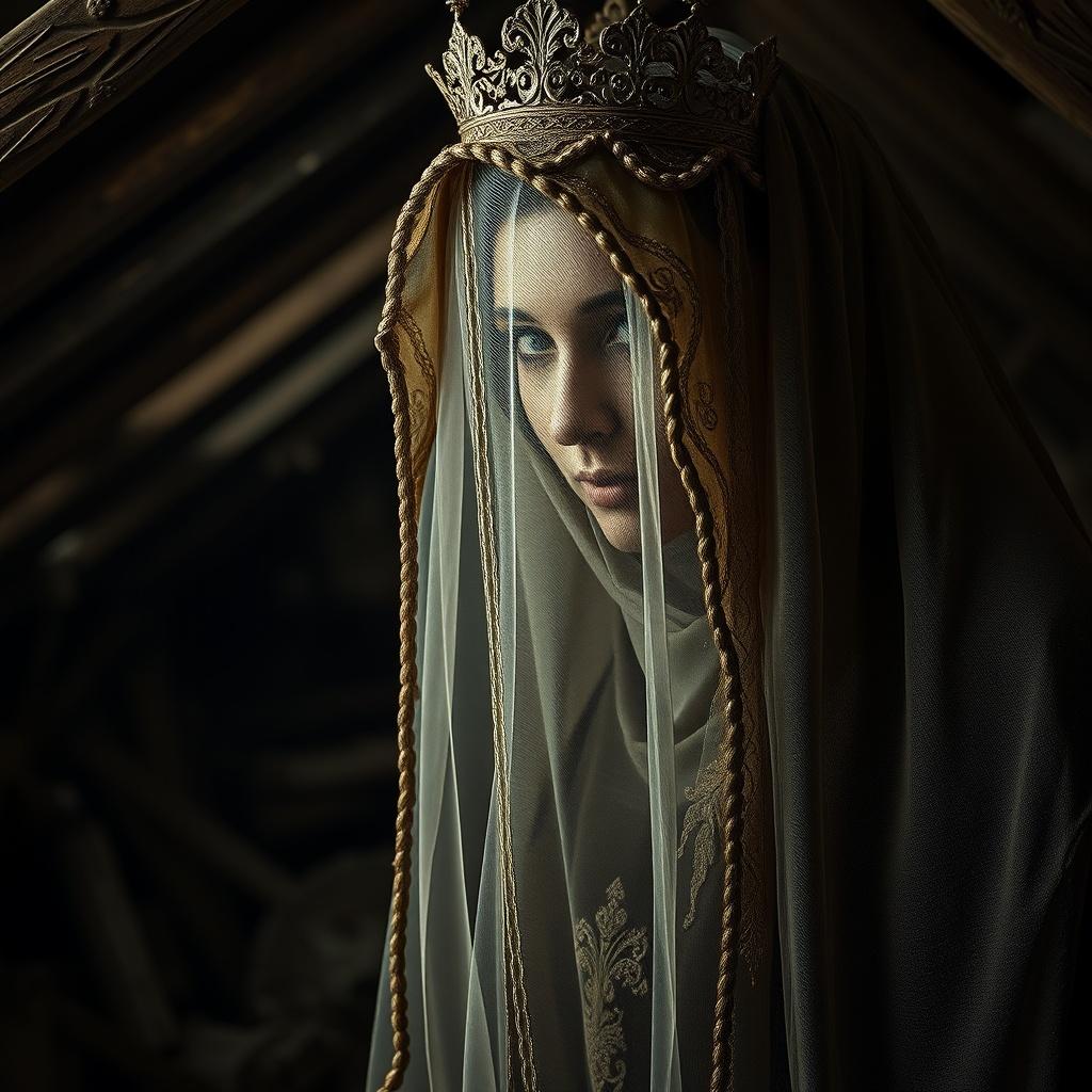 Mother's Veil