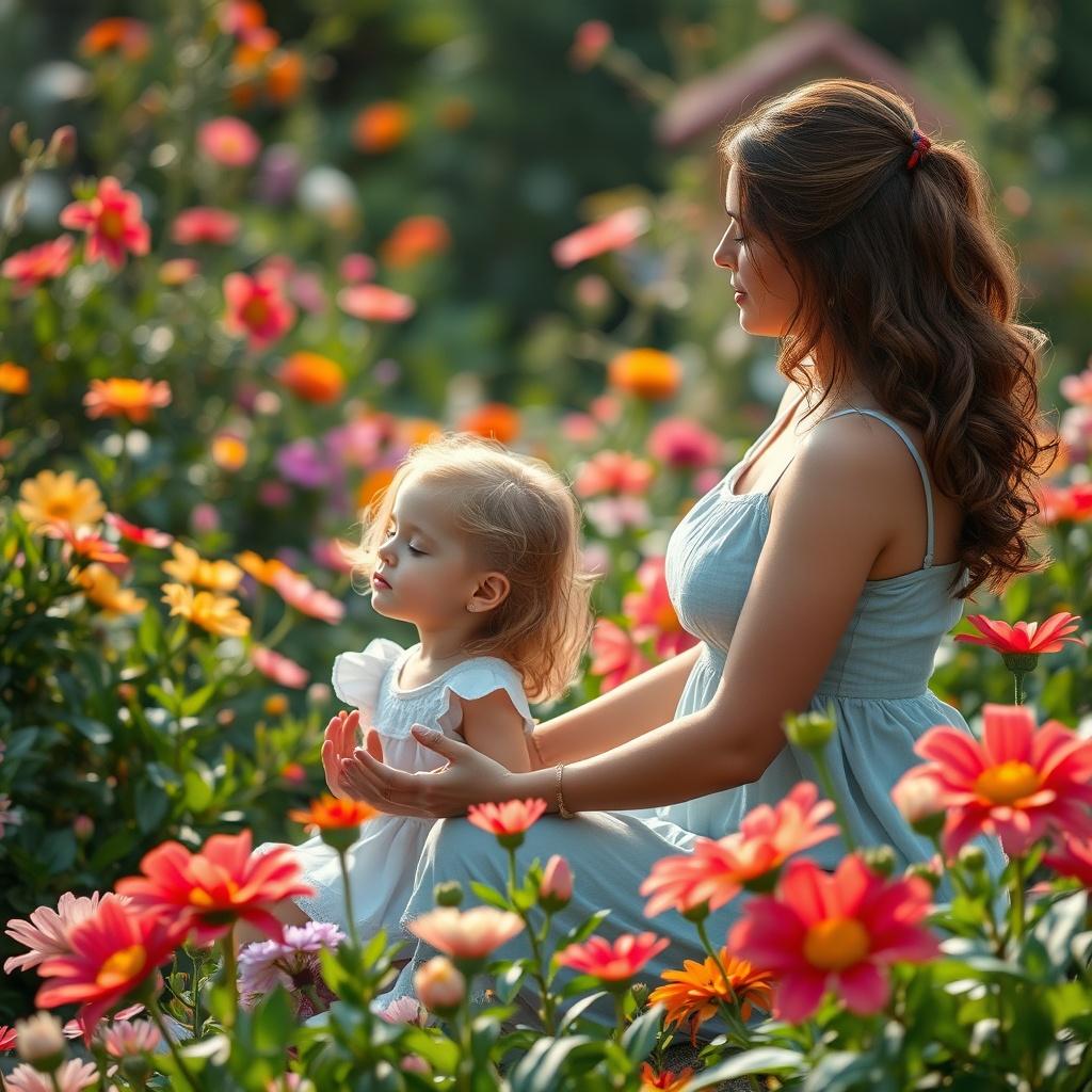 The Magic of Mindfulness