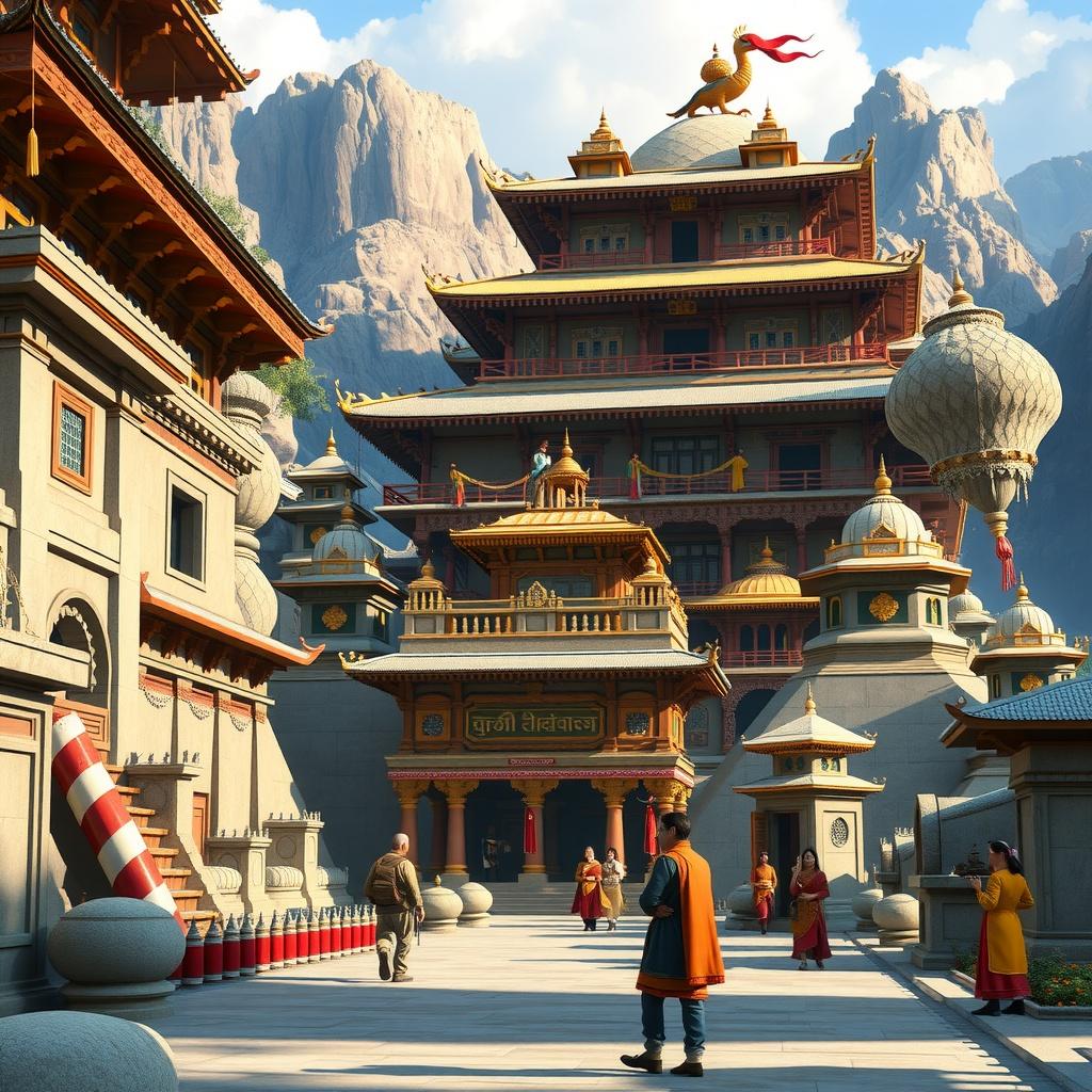 The Enchantment of Chamba