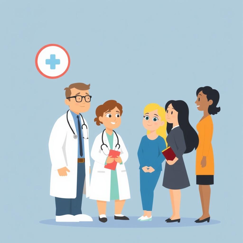 Guiding the Next Generation – A Mentorship Program for ITPs