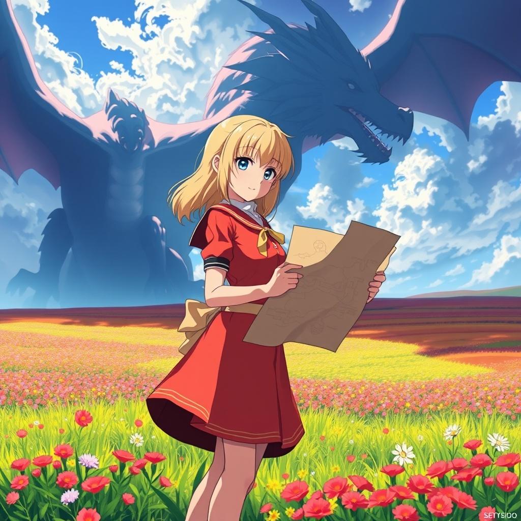 The Quest for the Ruby