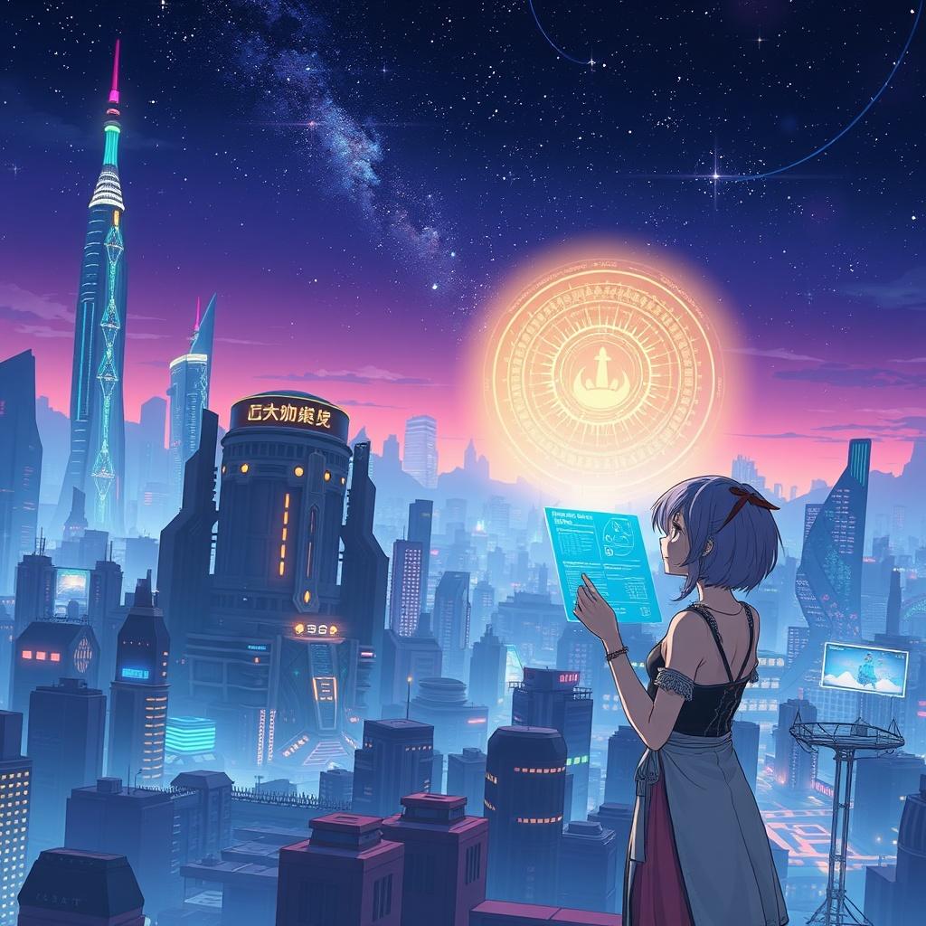 The Cosmic Warning