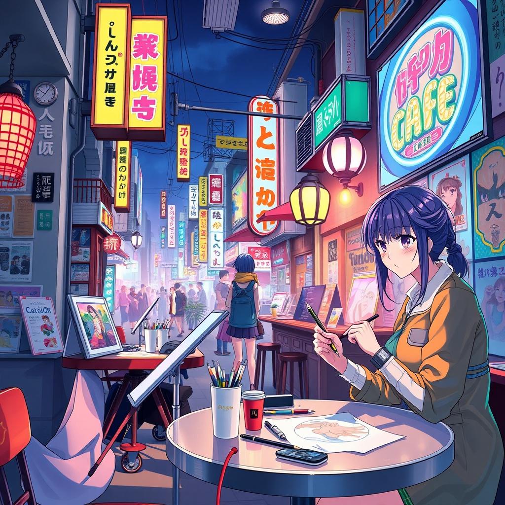 The Bizarre Canvas