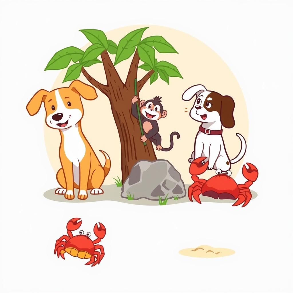 Diablo and Sugar’s Island Adventure