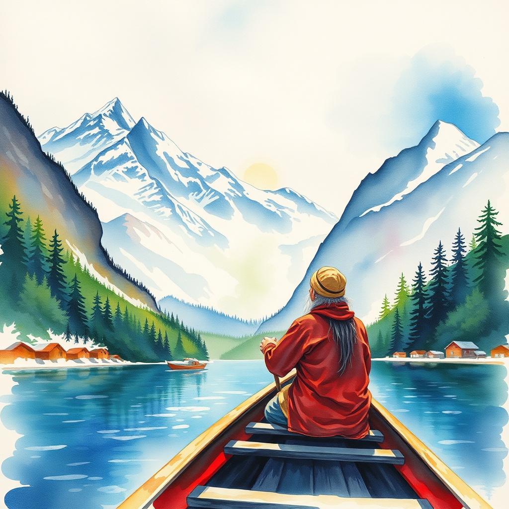 The Enchanted Beauty of Kashmir
