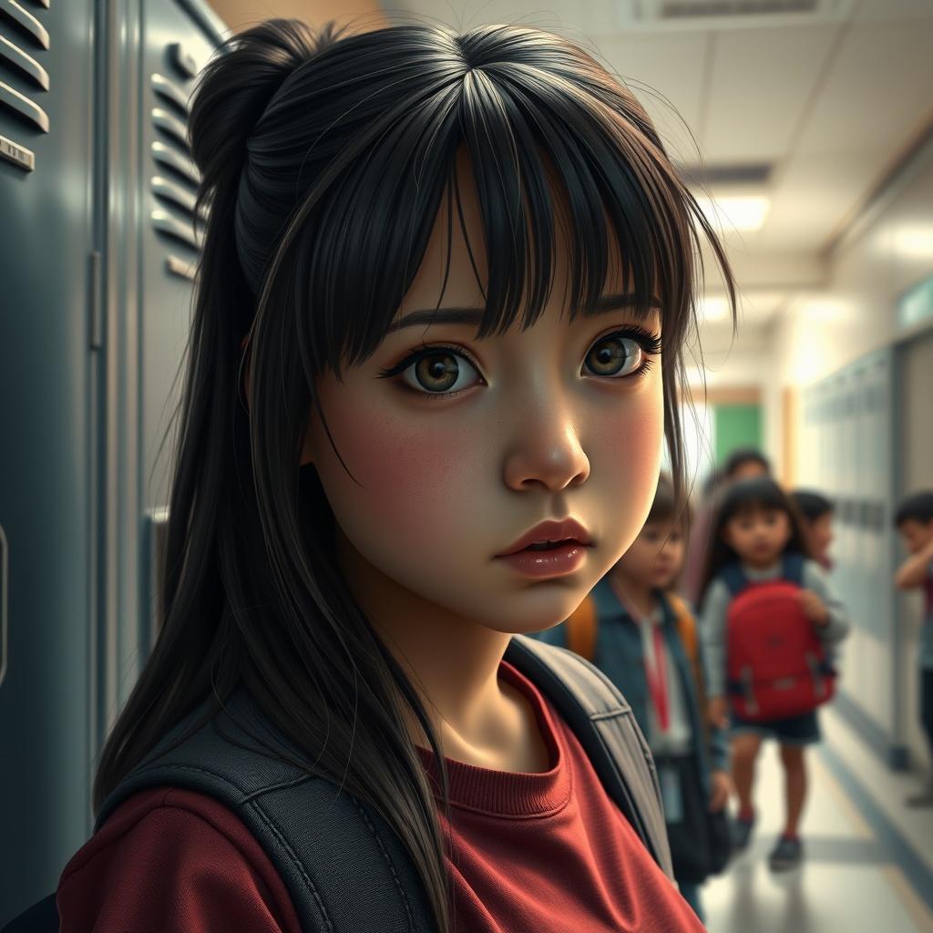 A Day in Maya's Life
