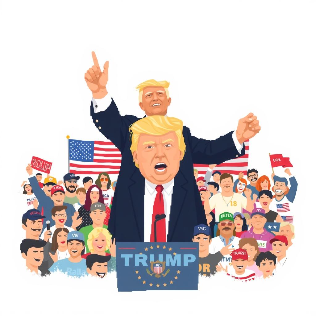 The Enchanted Kingdom of Trumpetonia