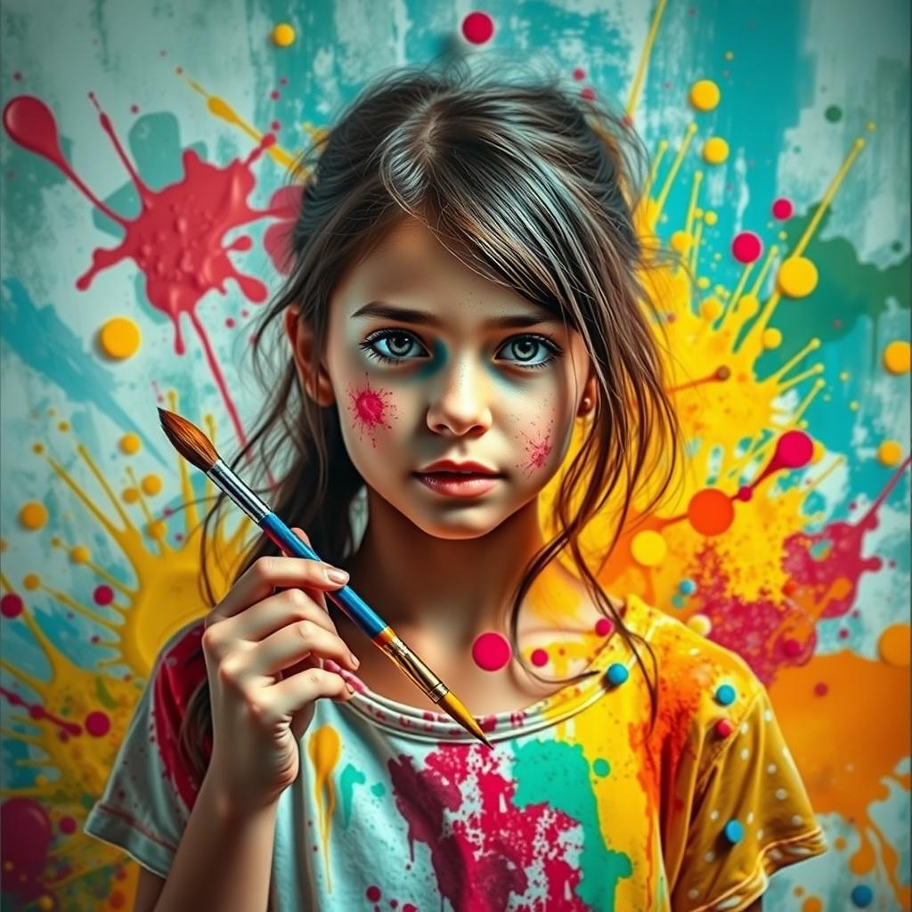 The Colors of Confidence