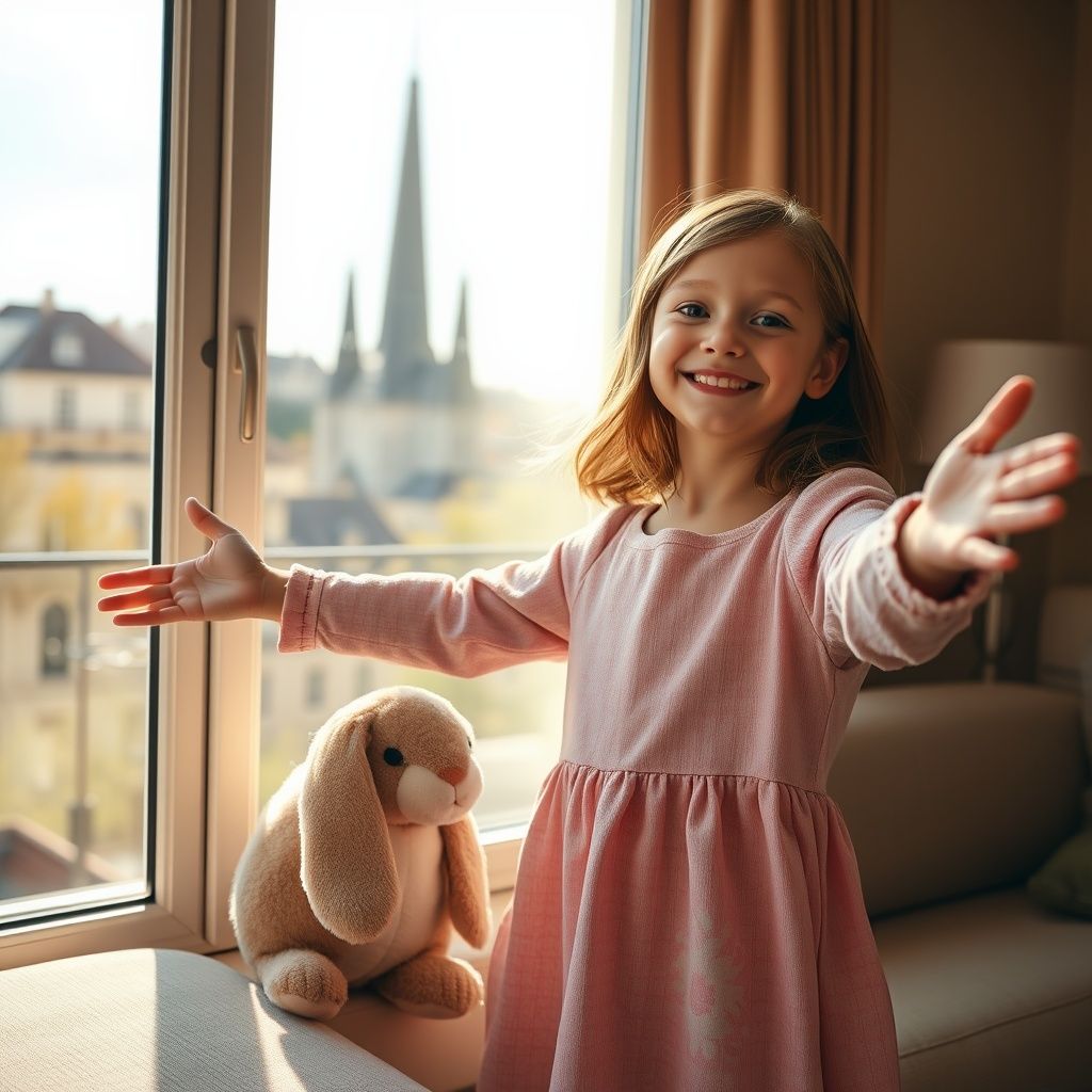 The Adventure of Peter the Cuddle Rabbit | Story.com