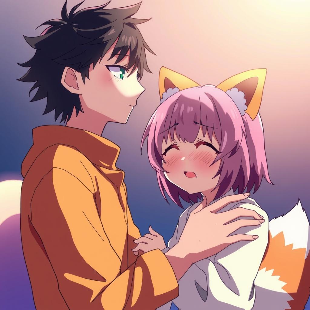 Comforting Presence