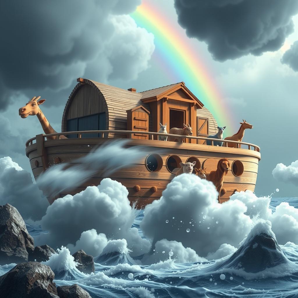 The Great Flood