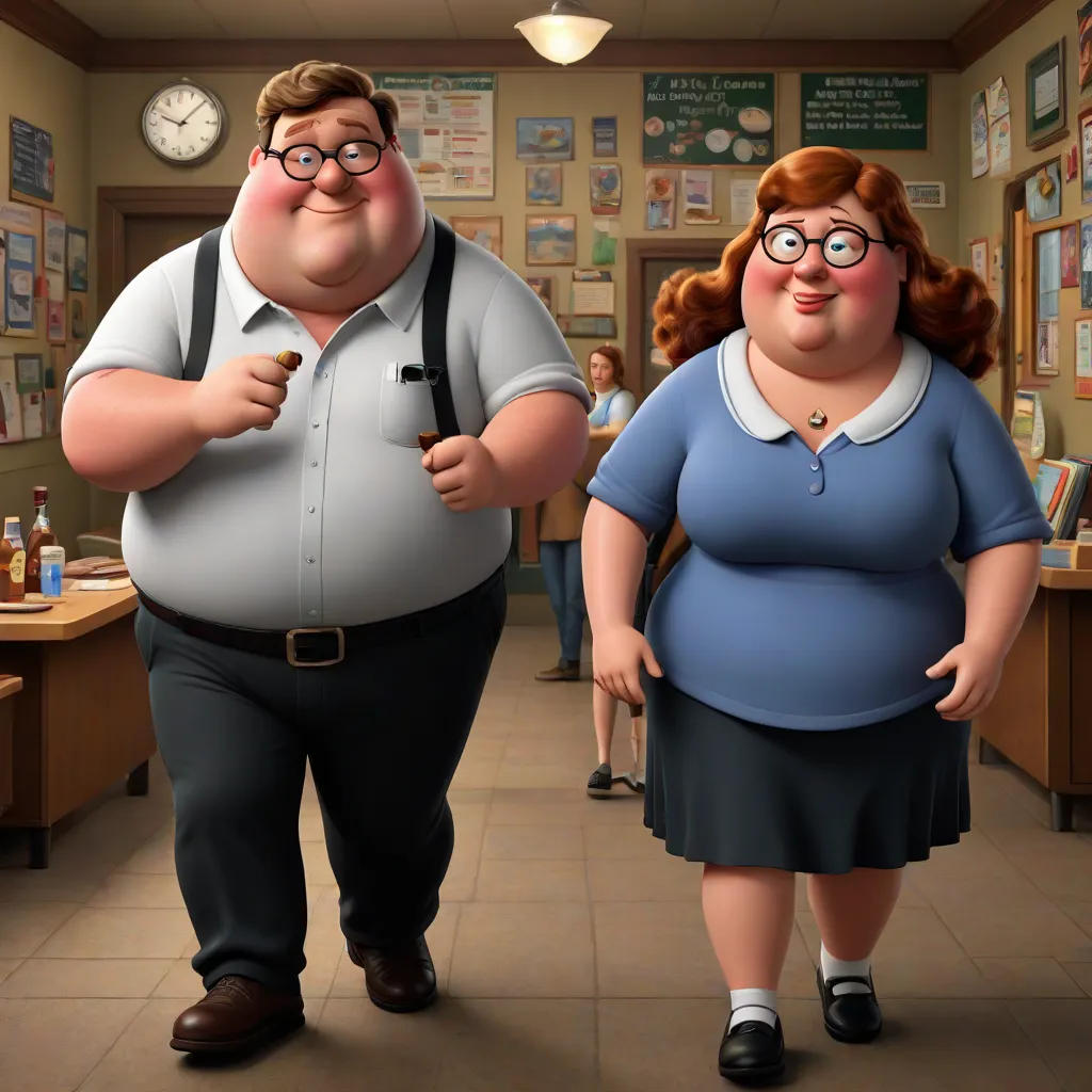 New Beginnings in Quahog