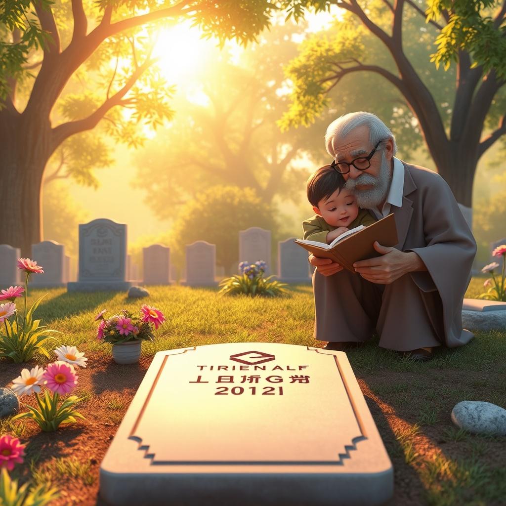 The Memory Keeper