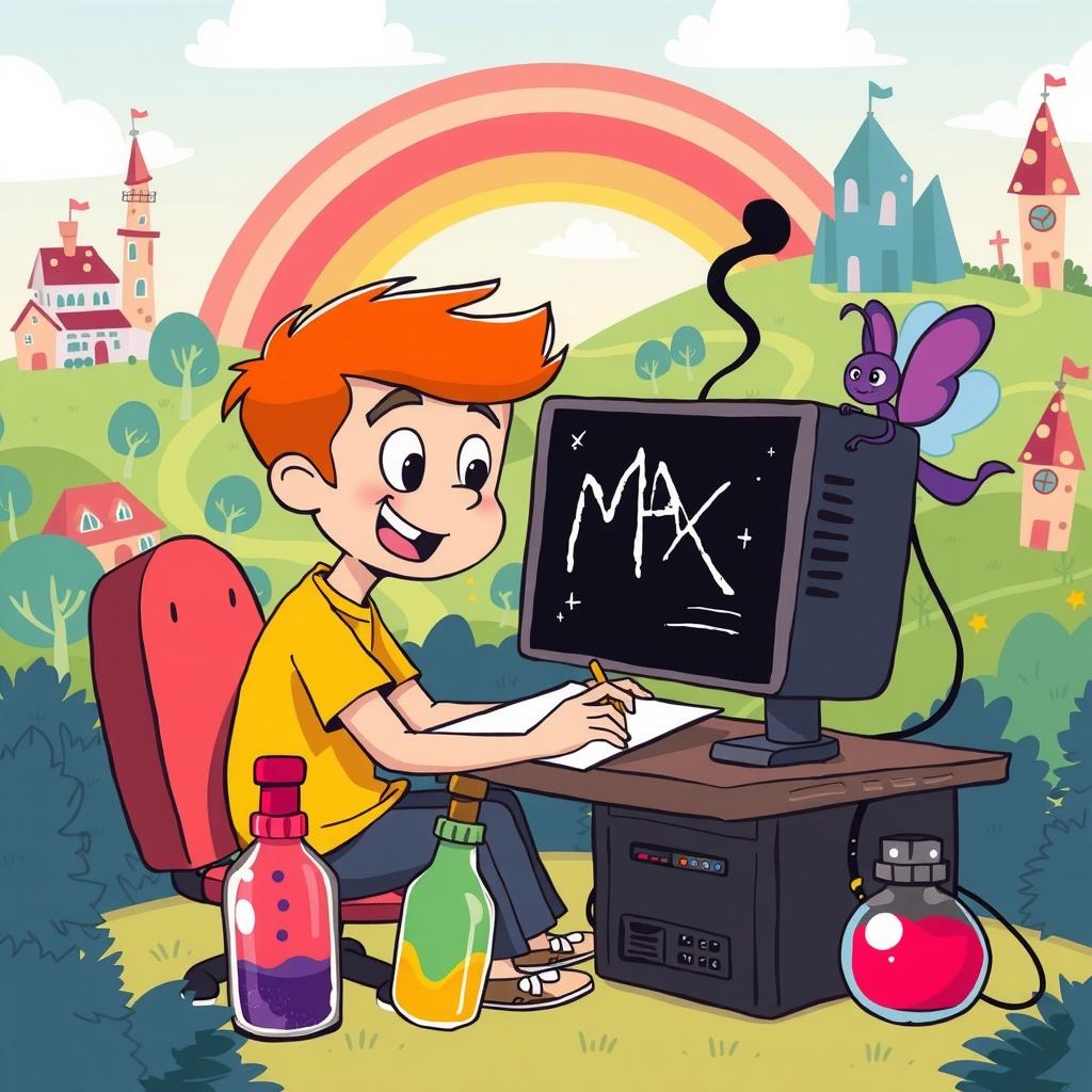 The Magic of Colors: How Printing Brings Pictures to Life!