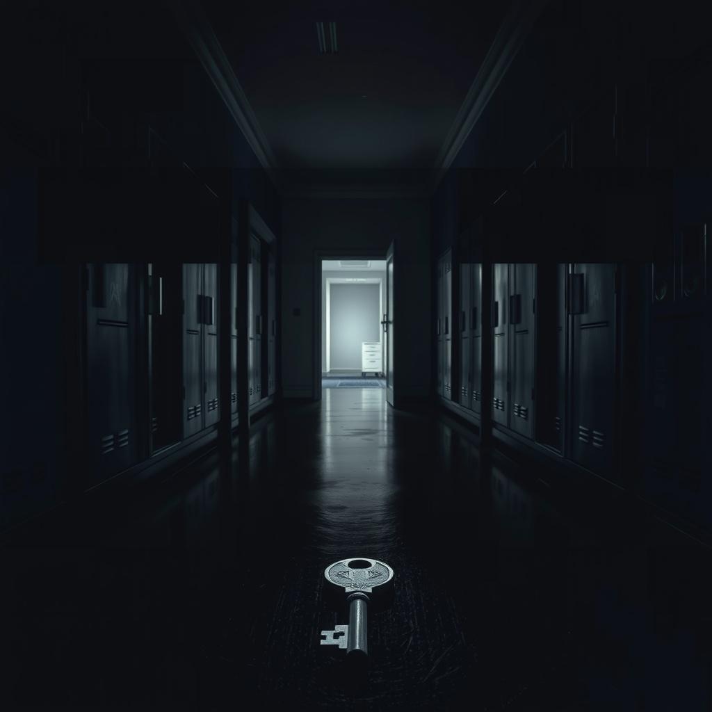 The Last Locker