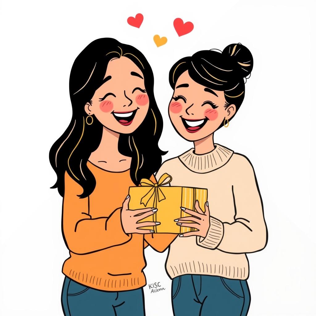 Galentine's Day Revolution