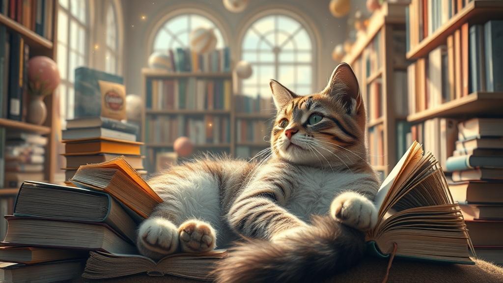 Whispers of the Bookstore