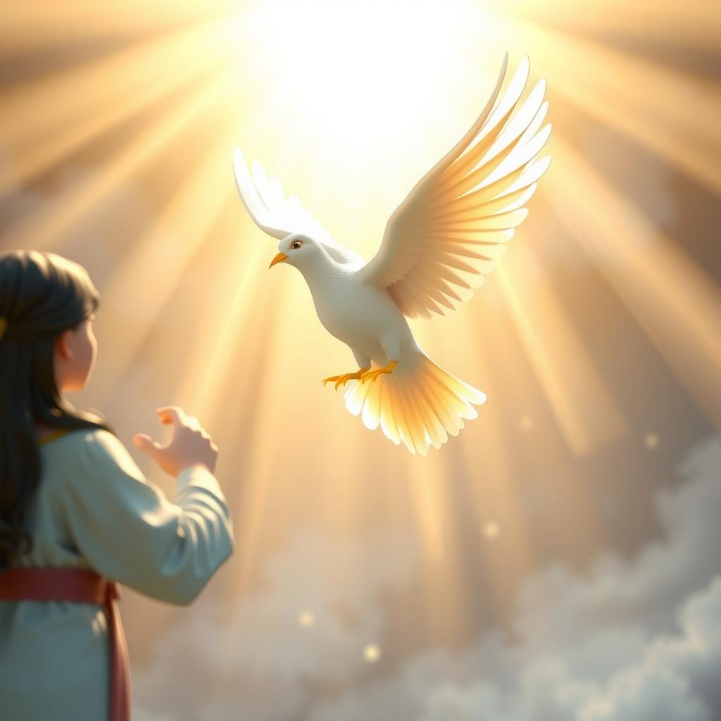 Divine Encounter
