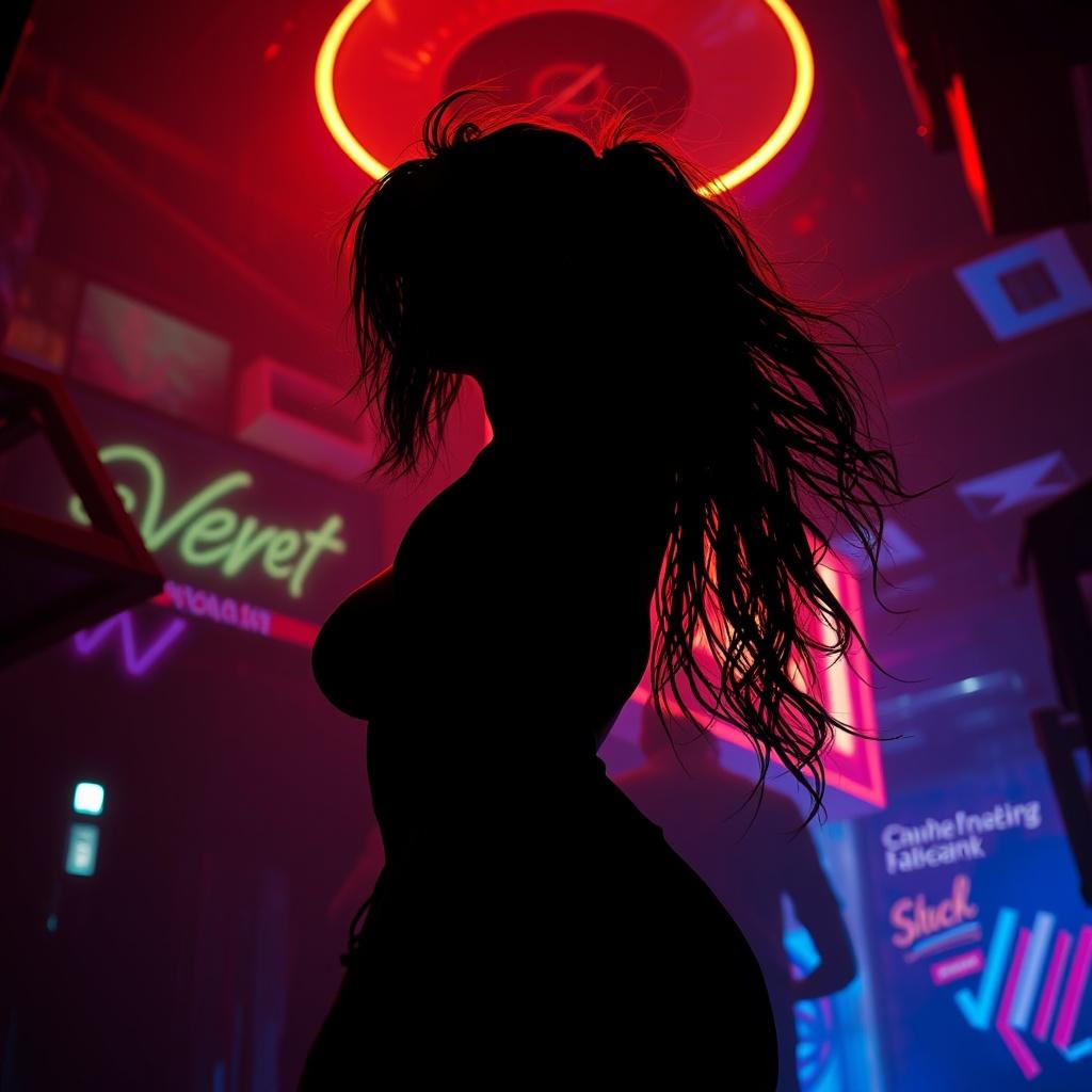 Undercover Love