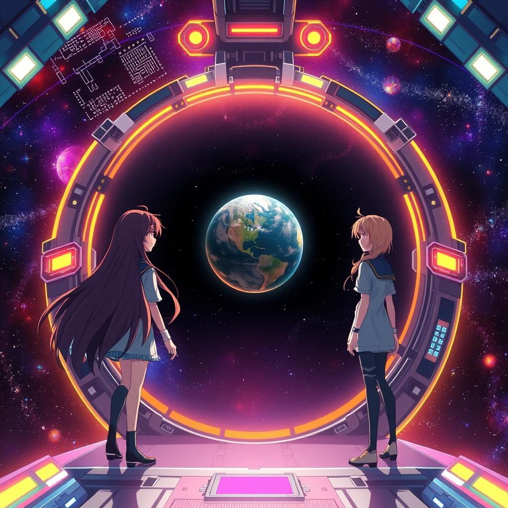 Reflections in the Cosmos