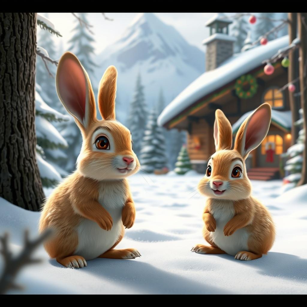 Christmas Journey