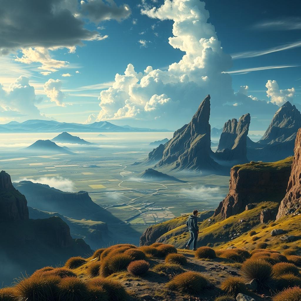 The Endless Journey