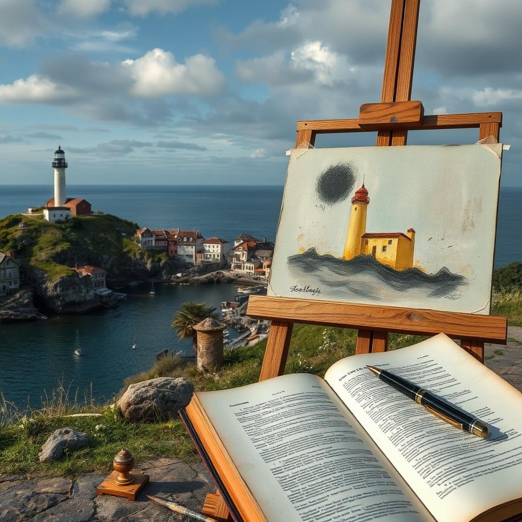 The Canvas of Growth