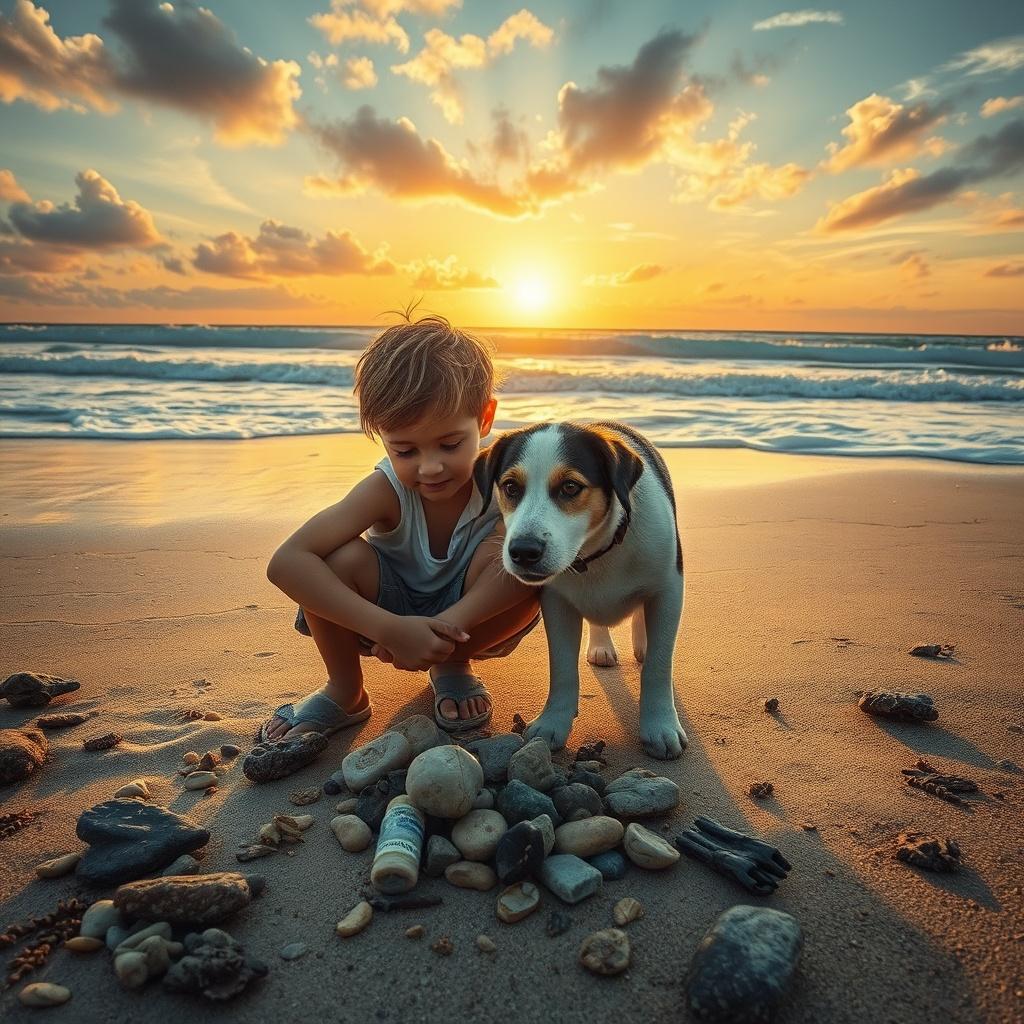 The Adventures of Max and Buddy