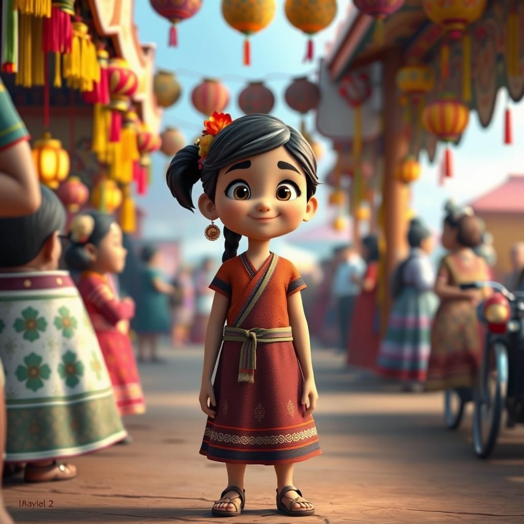 The Heritage of Maya