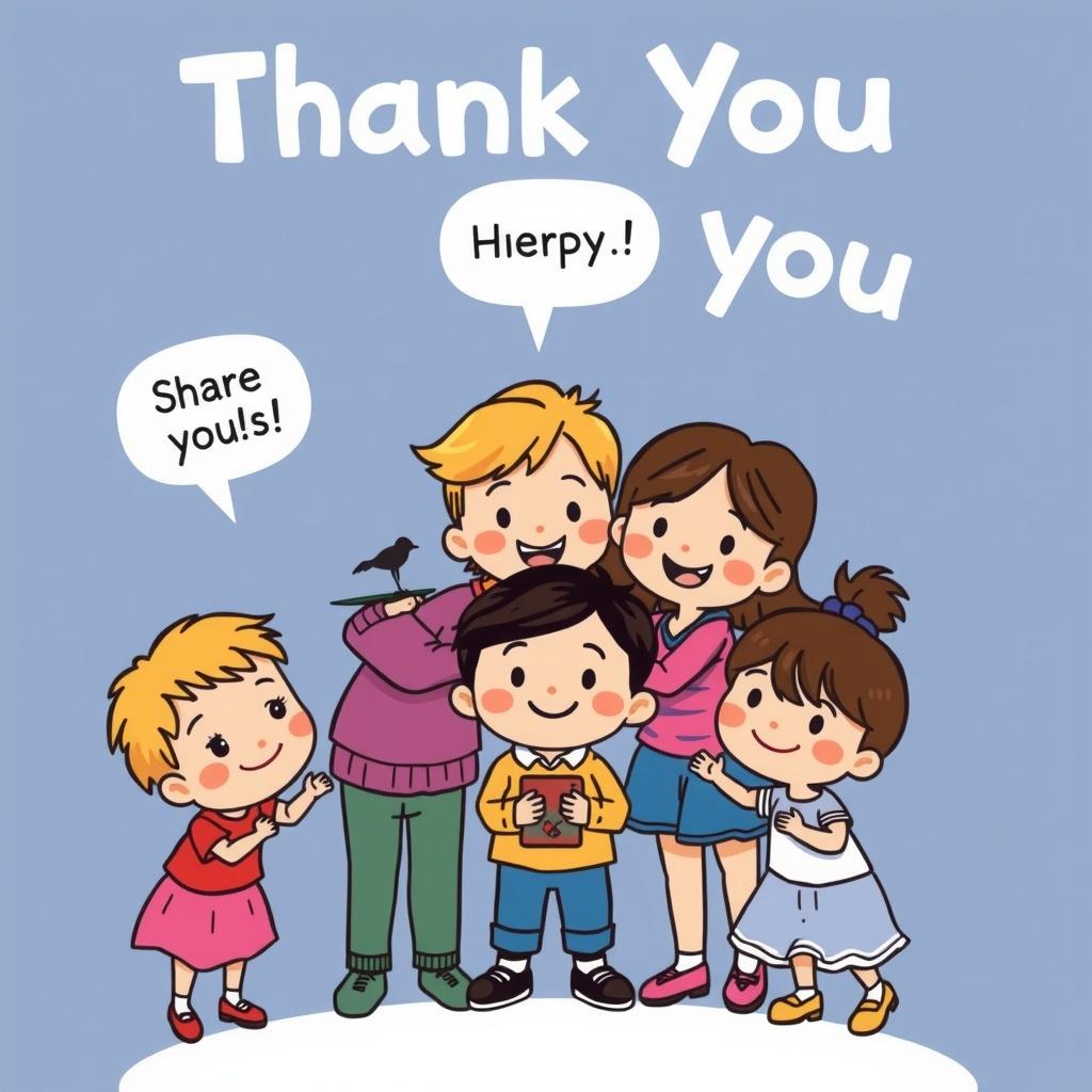 The Magic of Manners