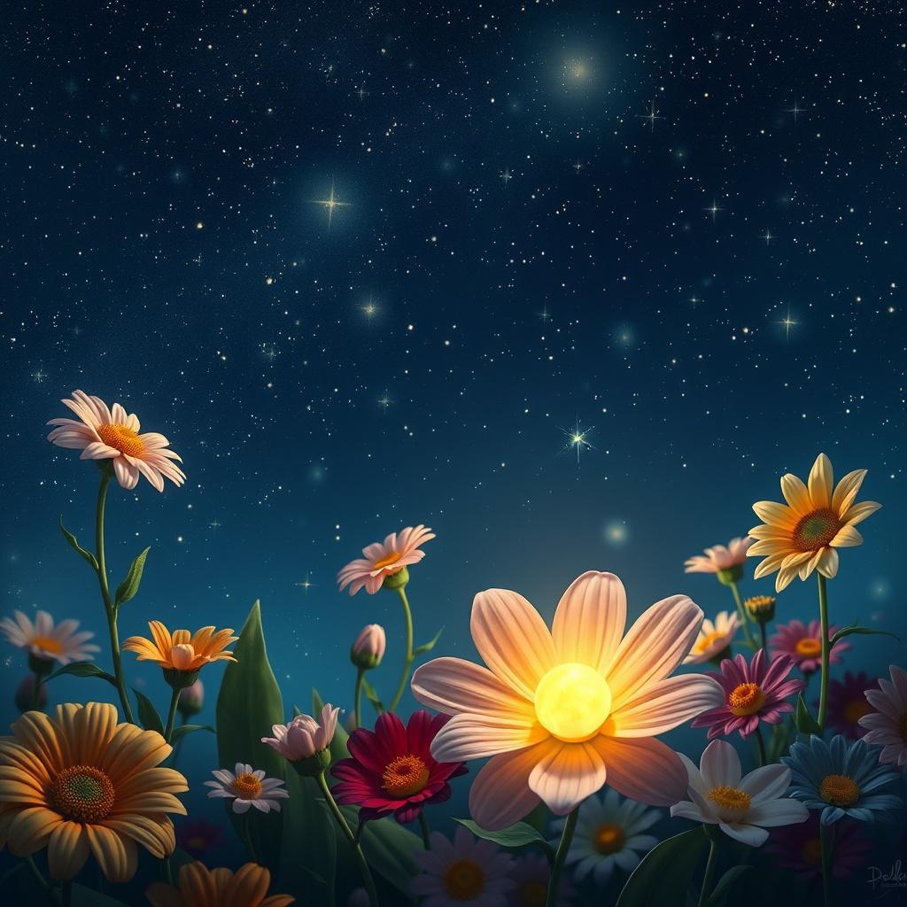 The Little Star Who Found Its Shine