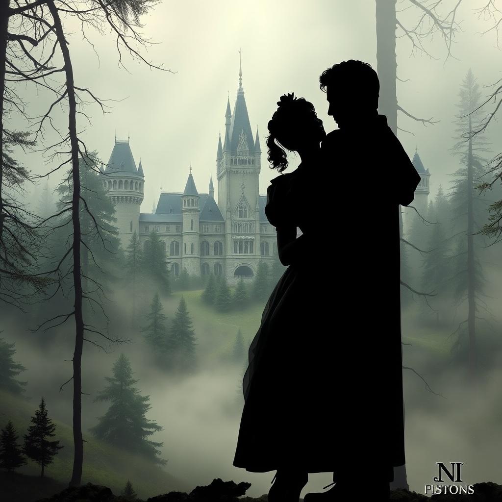 Whispers in the Castle