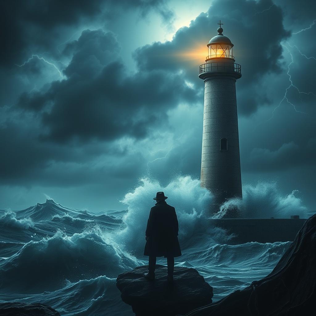 The Guardian of Reality
