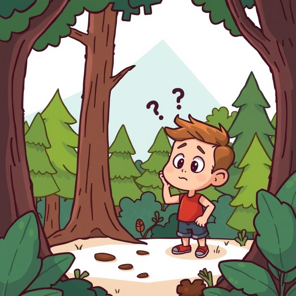 Curious Beginnings