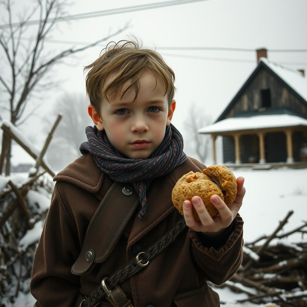 The Gift of Kindness