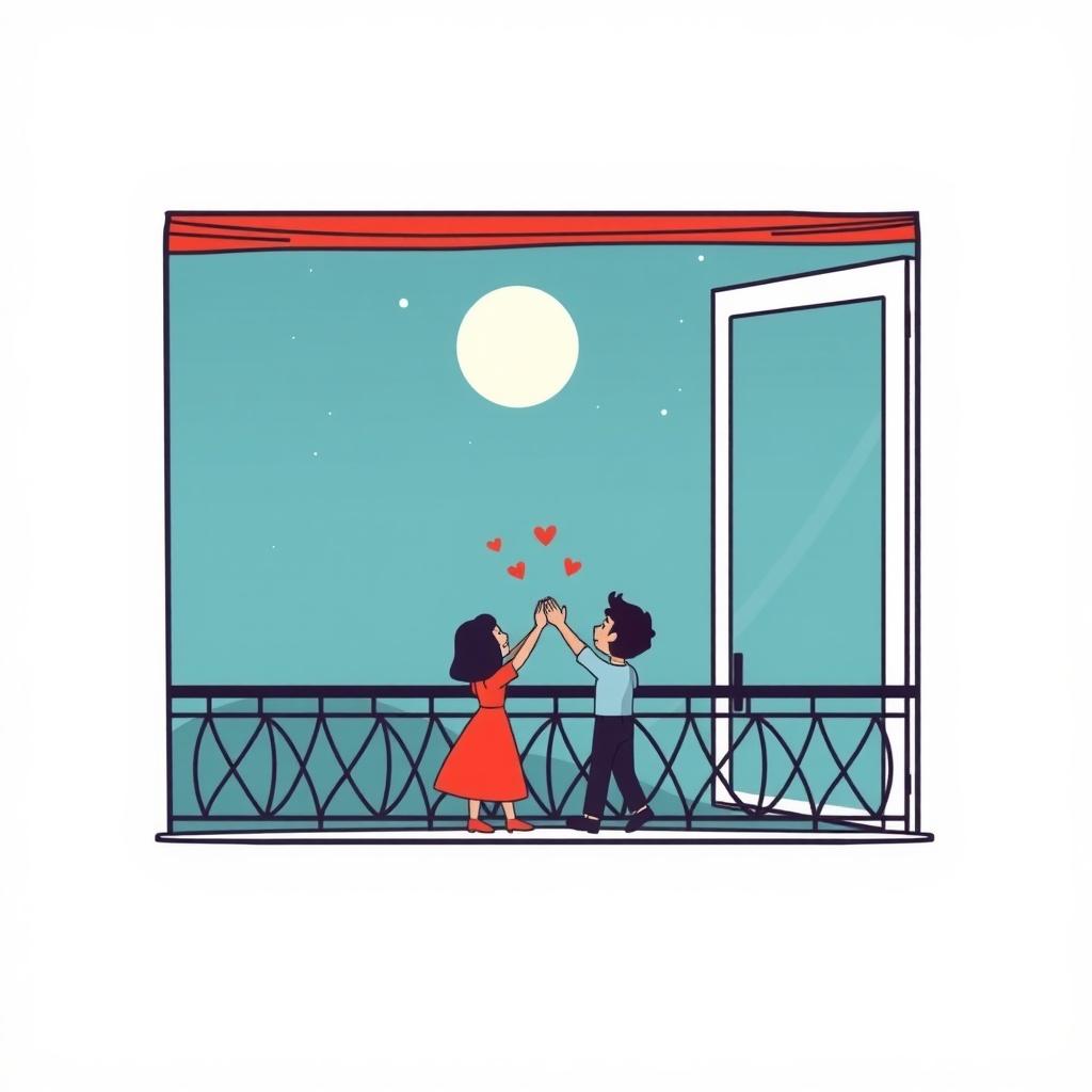 Romeo and Juliet