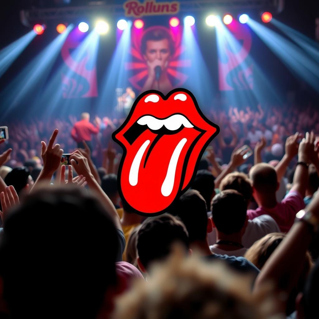 The Rolling Stones Rock Band Adventure
