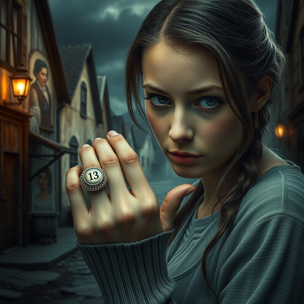 The Enigmatic Number