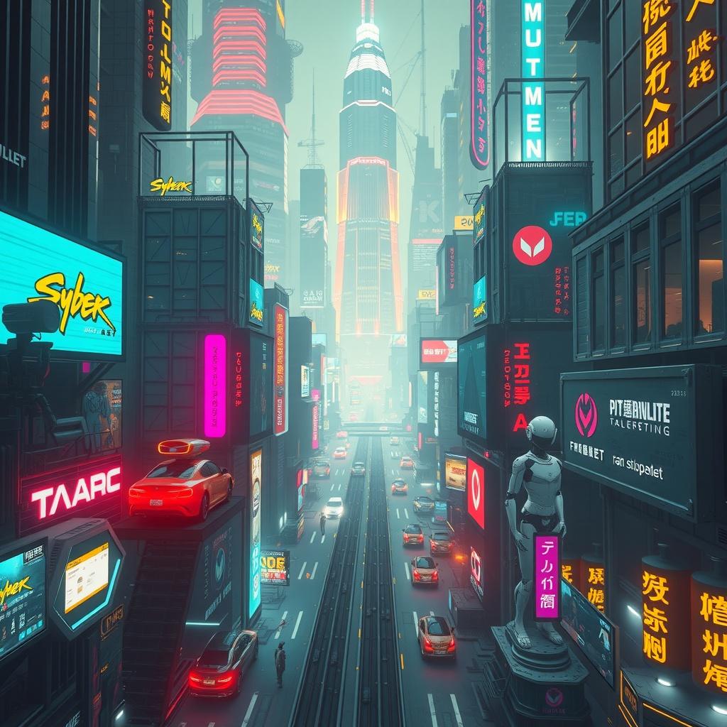 The Dawn of AI Technology