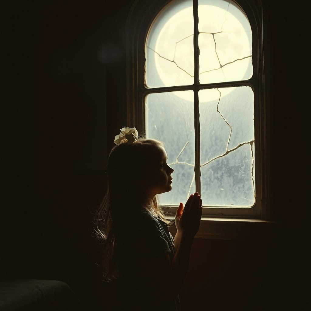 Night Whispers