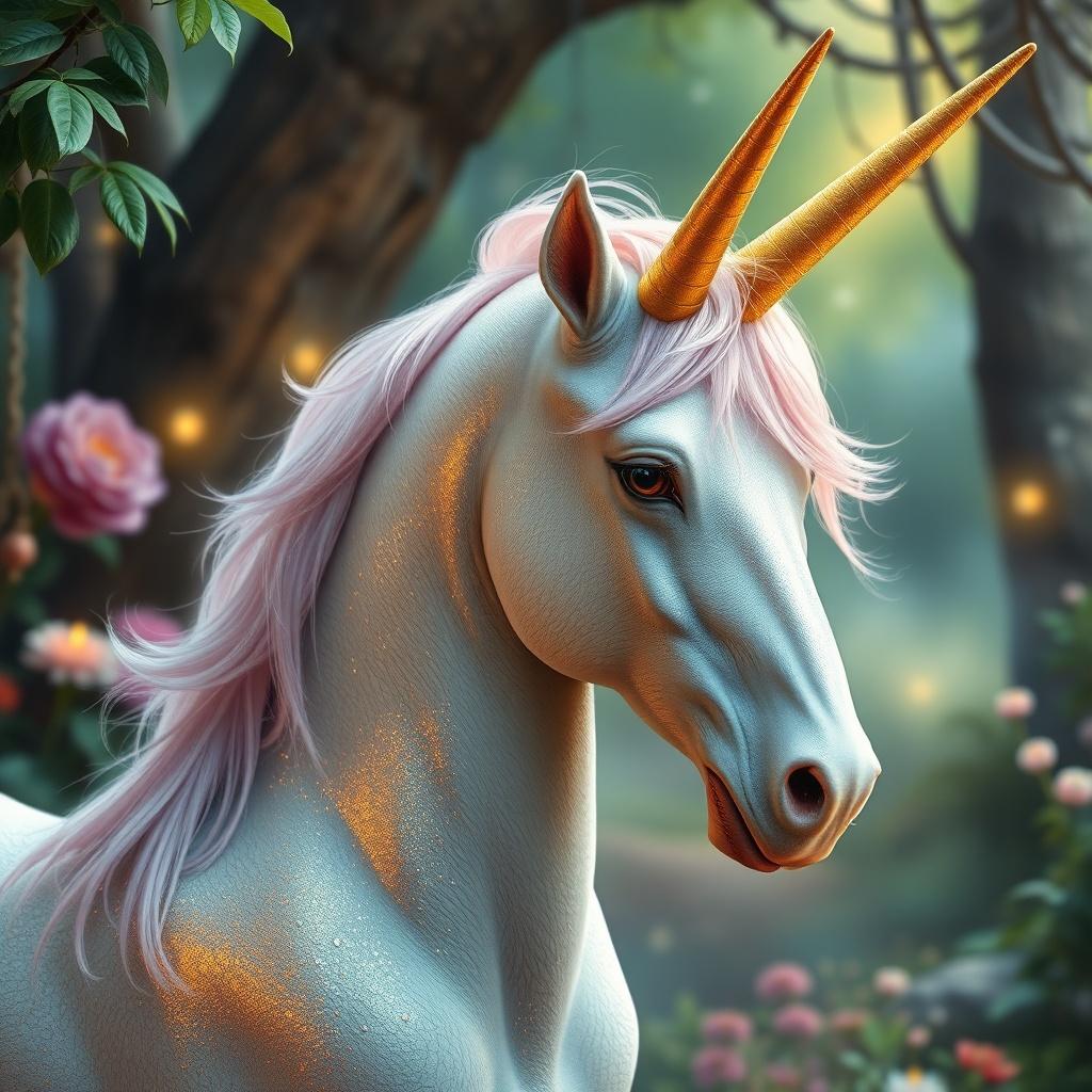 The Story of the Unicorn