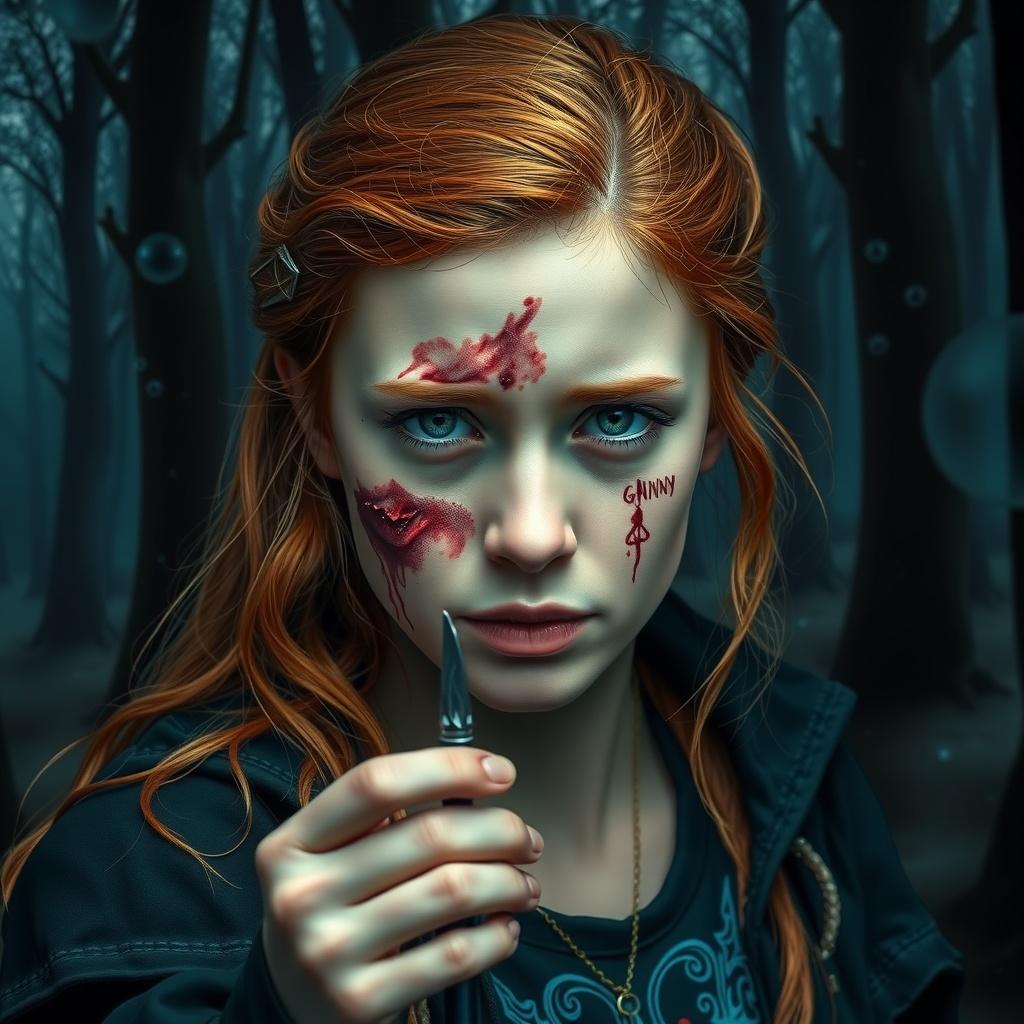The Unfixable Wound