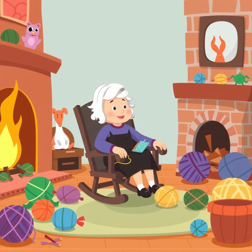 The Toymaker's Gift