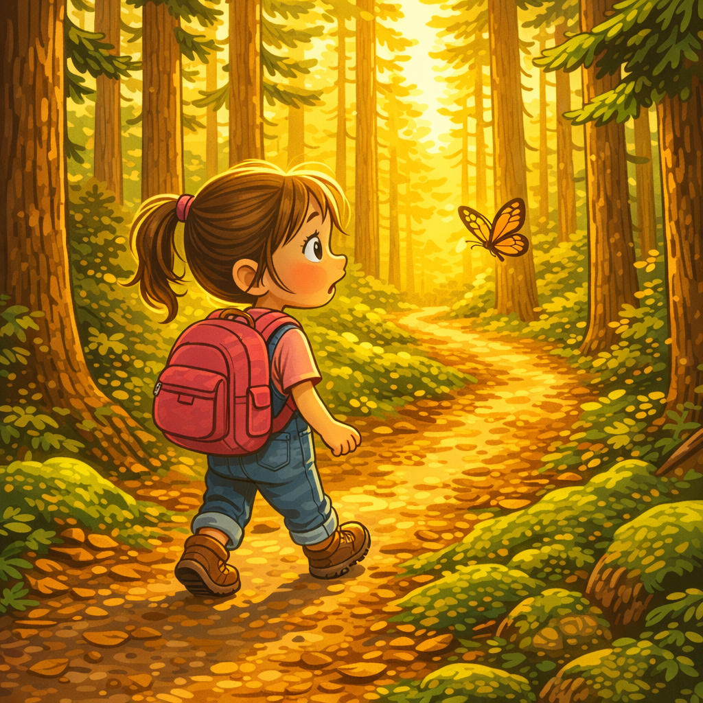 Lost and Found